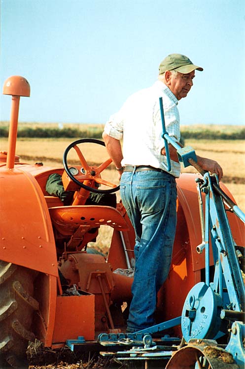 Ploughing Match