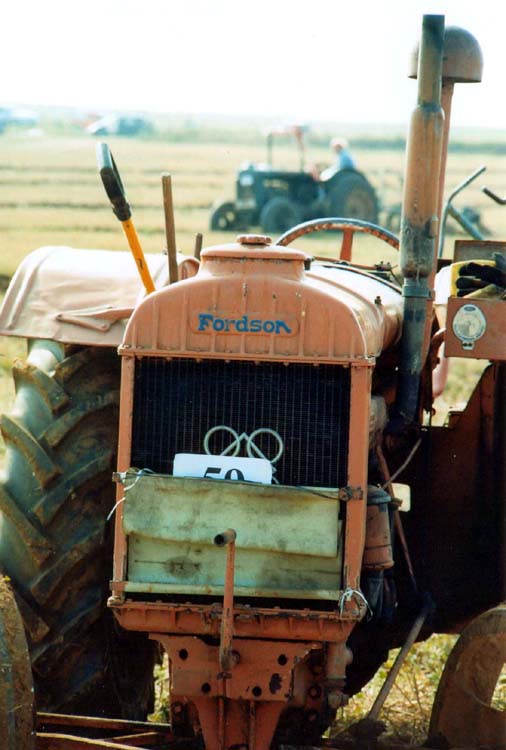 Ploughing Match