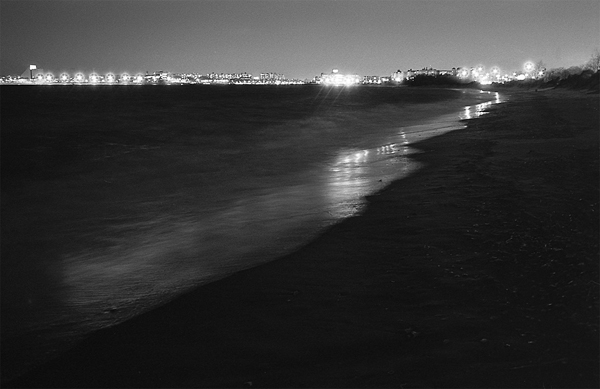 plum beach (no, not that one)