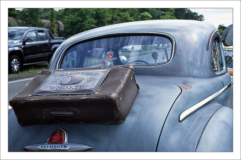 Plymouth Special Deluxe - 2
