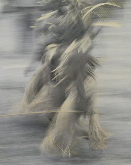 PNG Dance: Study 1
