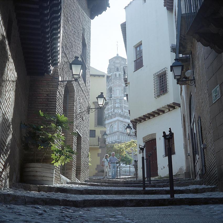 Poble Espanyol, Barcelona