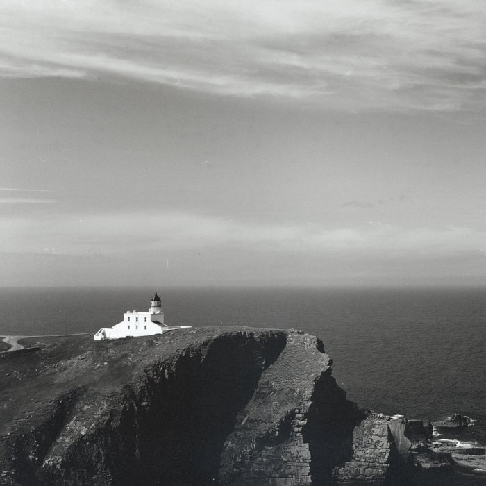 Point Of Stoer