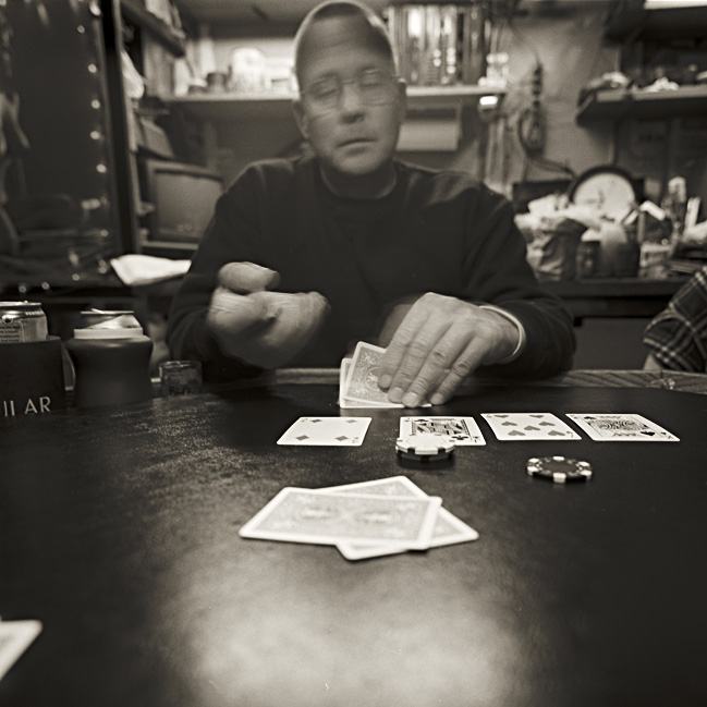 Poker Night 2