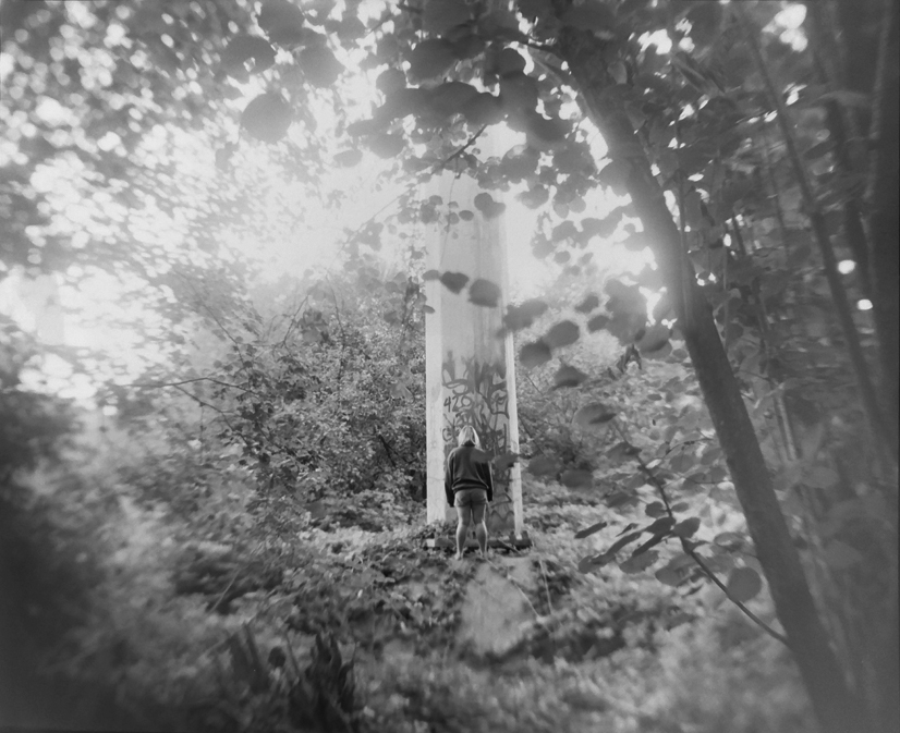 Pole