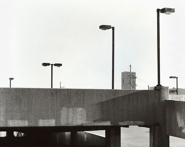 Poles, Garage and Winner Steel