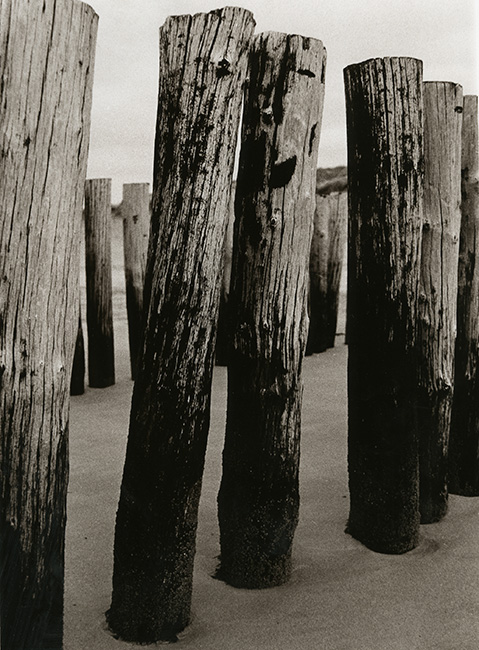 Poles