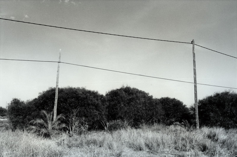 Poles
