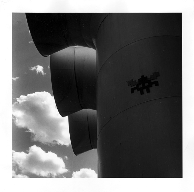 Pompidou, Paris