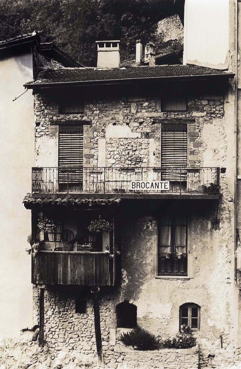 Pont-en-Royans, France