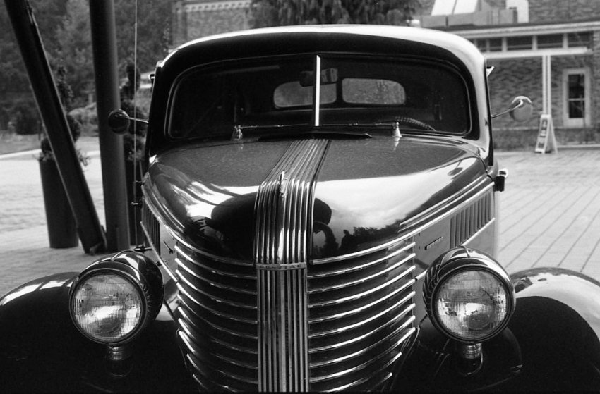 Pontiac