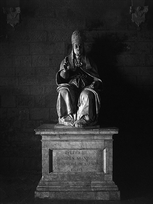 pontifex maximus chillus