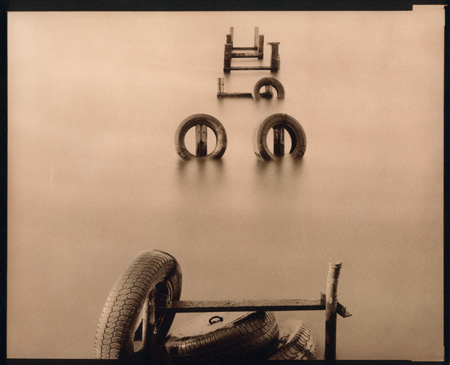 pontoon