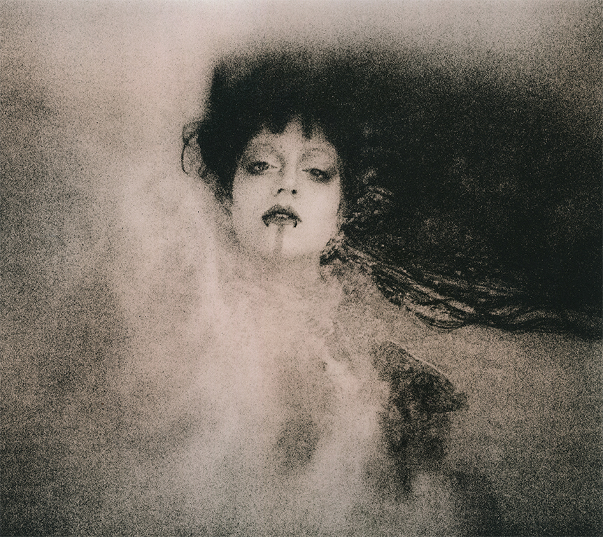 Pool Of Sorrows