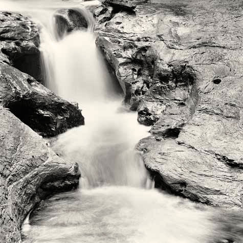 Pools; Sable Falls