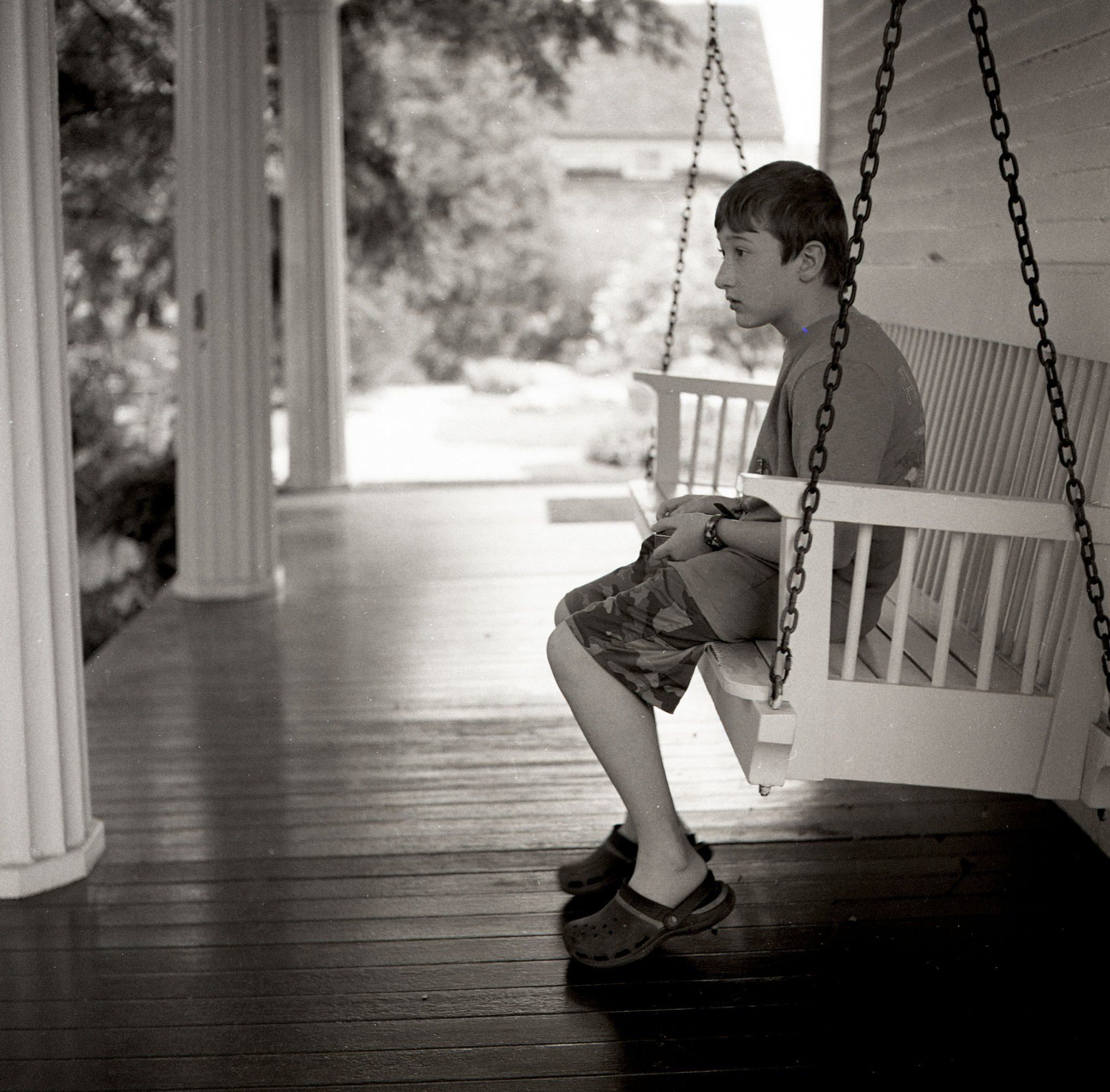 Porch