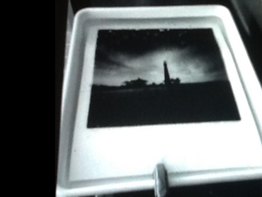 port bolivar lighthouse