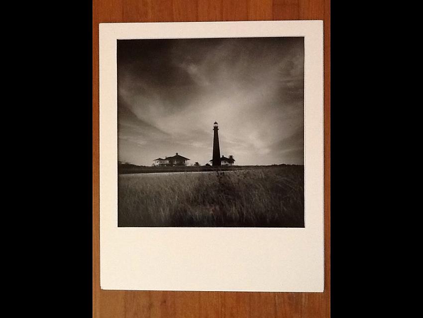 port bolivar lighthouse