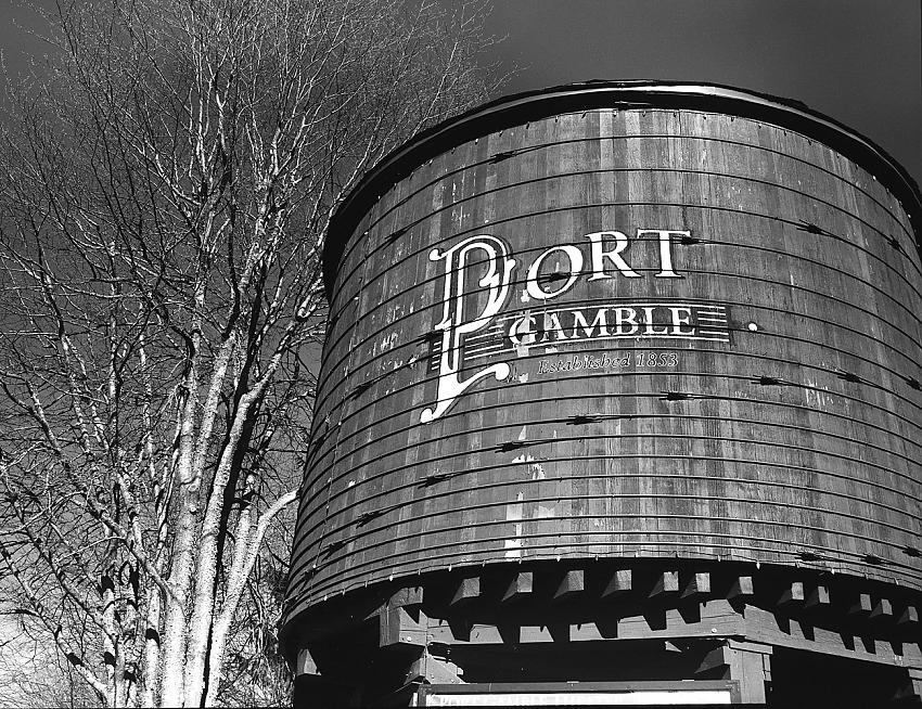 Port Gamble WA