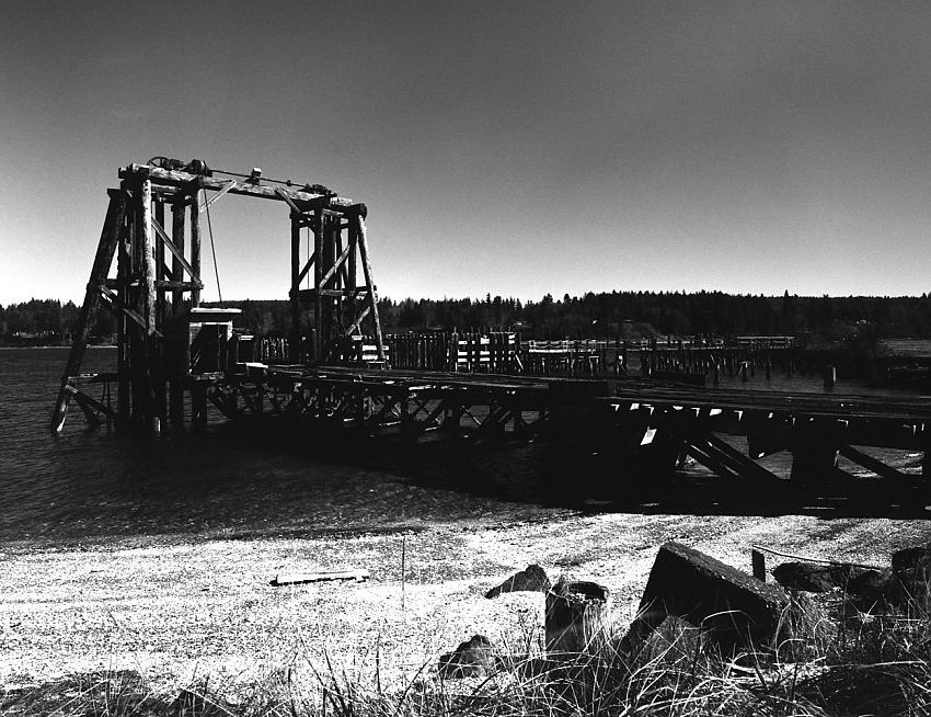 Port Gamble WA