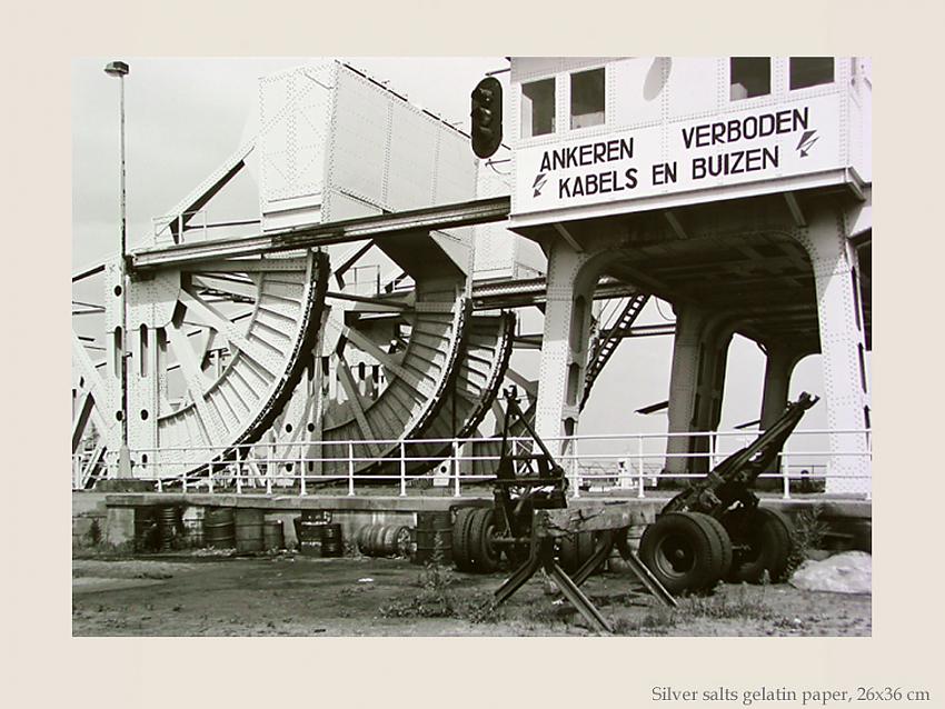 Port of Antwerp