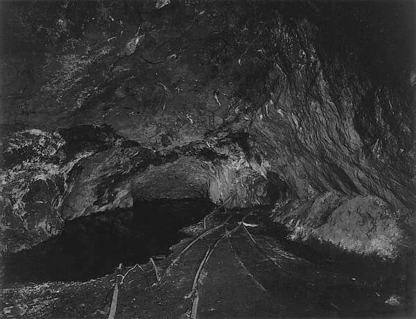 Porth Iago