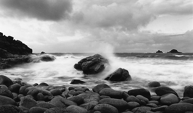 Porth Nanven #1