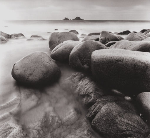 Porth Nanven Cornwall ,