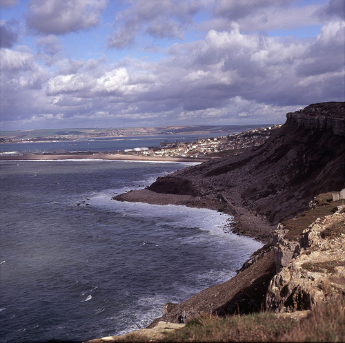 Portland Island