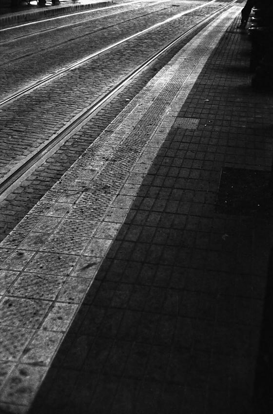 Portland Rail