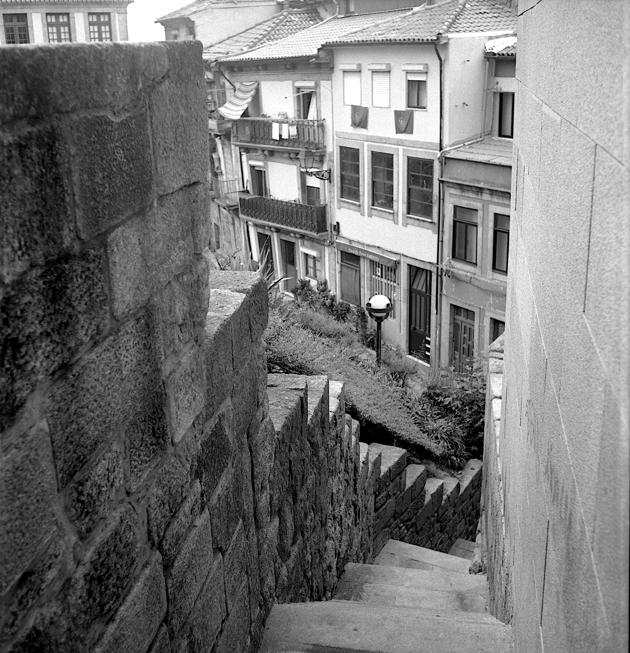 Porto II
