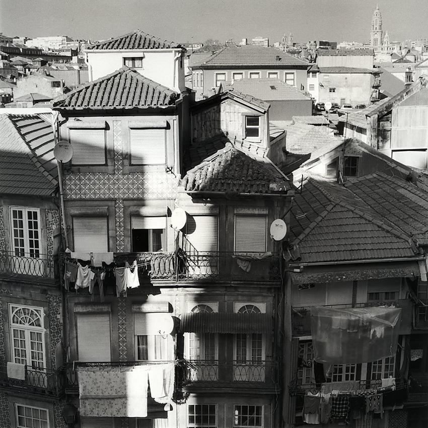 Porto morning