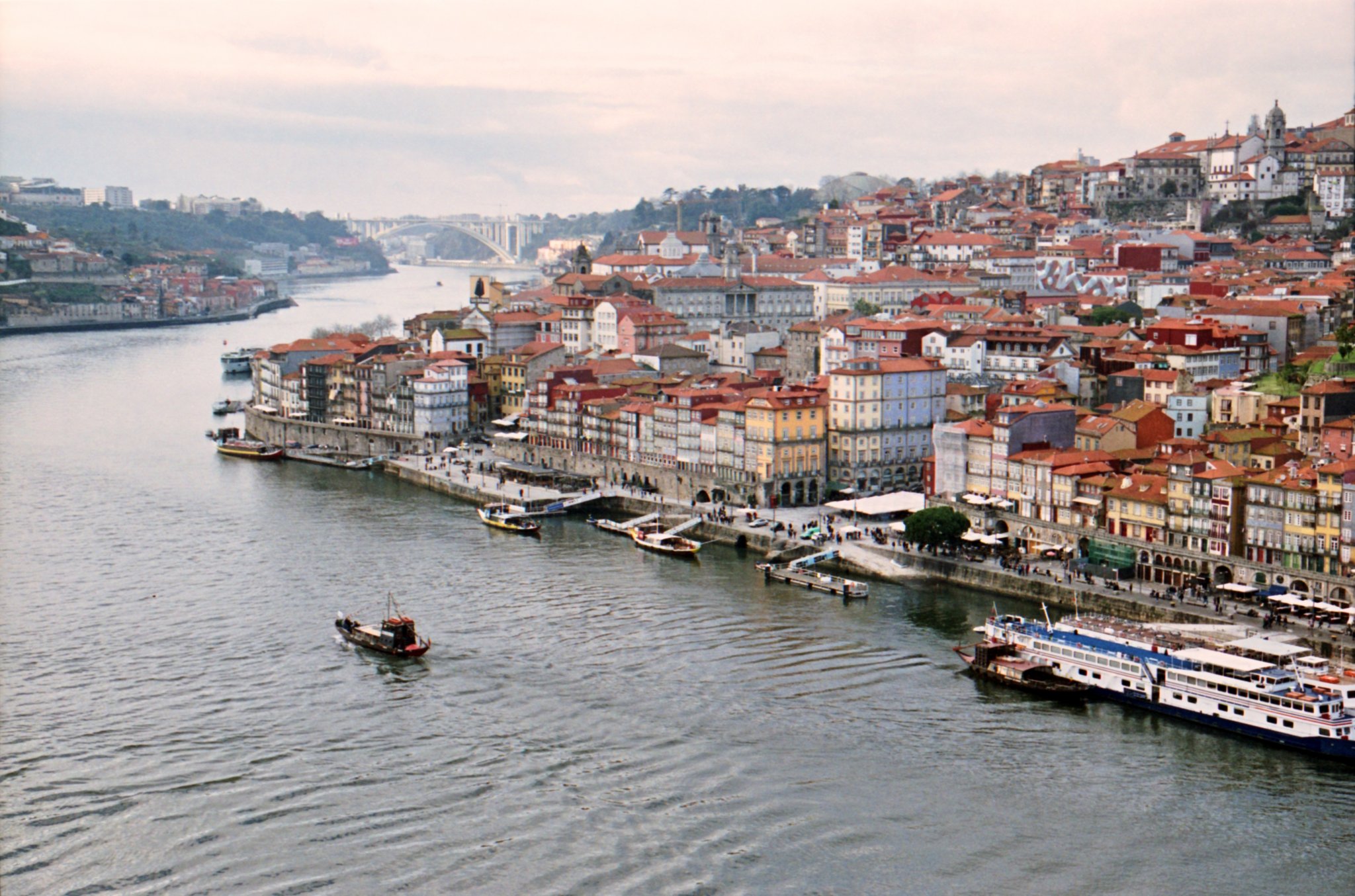 Porto, Portugal