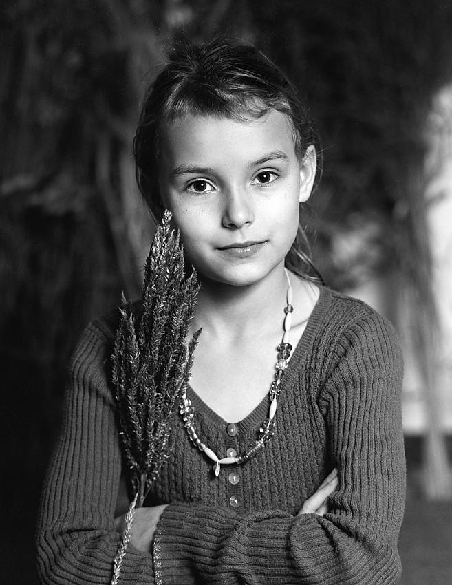 Portrait 1