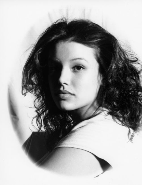 Portrait(chiaroscuro)
