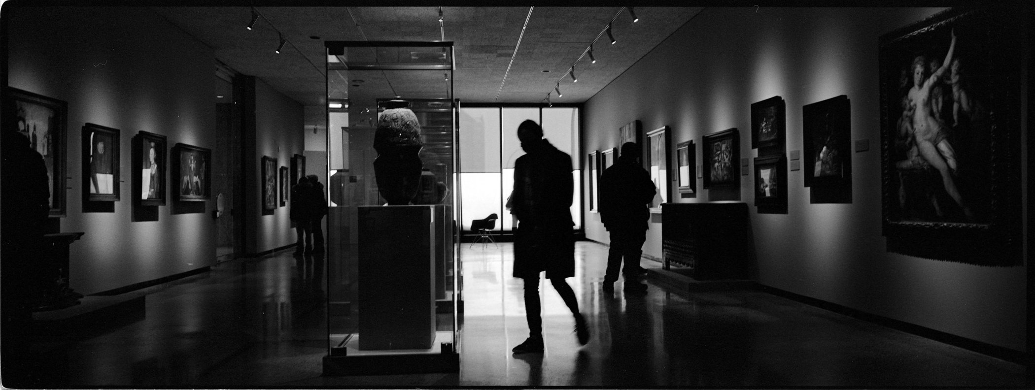 Portrait Gallery