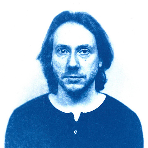 Portrait Of Composer