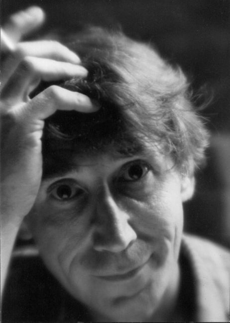 Portrait of David
