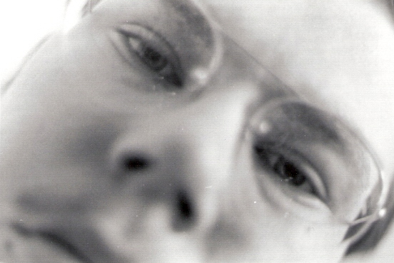 Portrait of the Artist as a Young Man