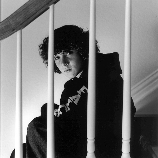 Portrait (Reflective Light)