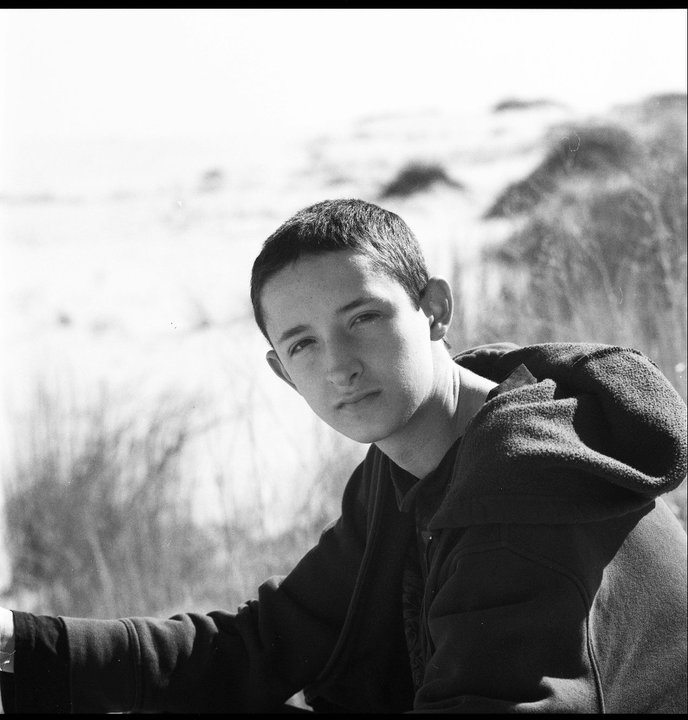 Portrait