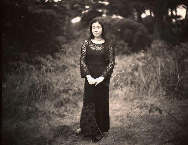 Portrait
