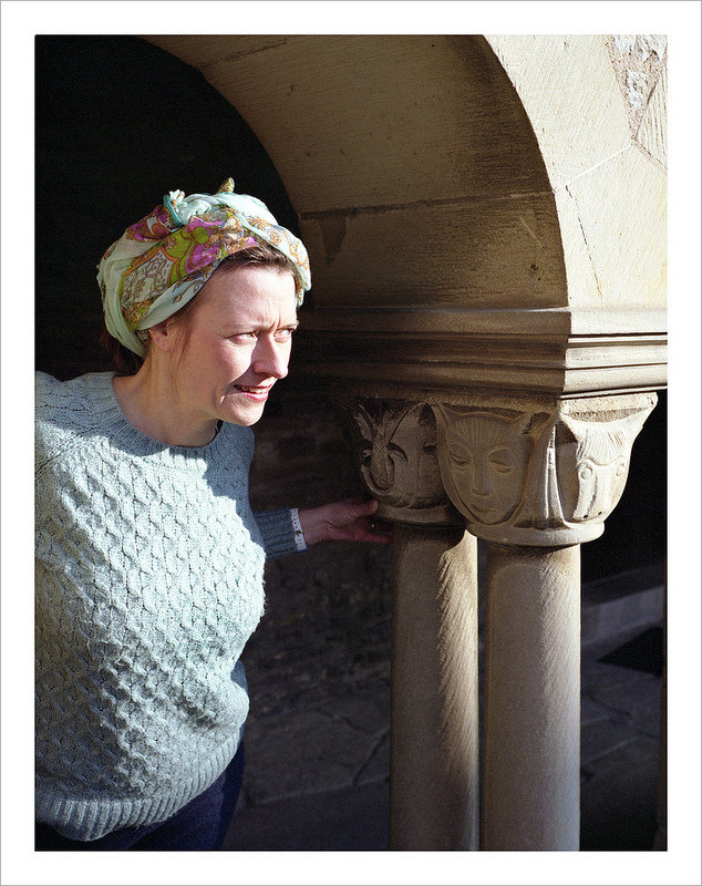 portrait