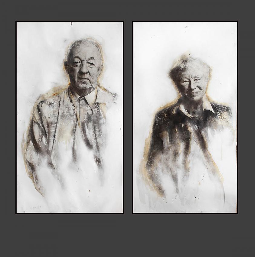 portraits