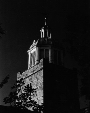 Portsmouth catherdral