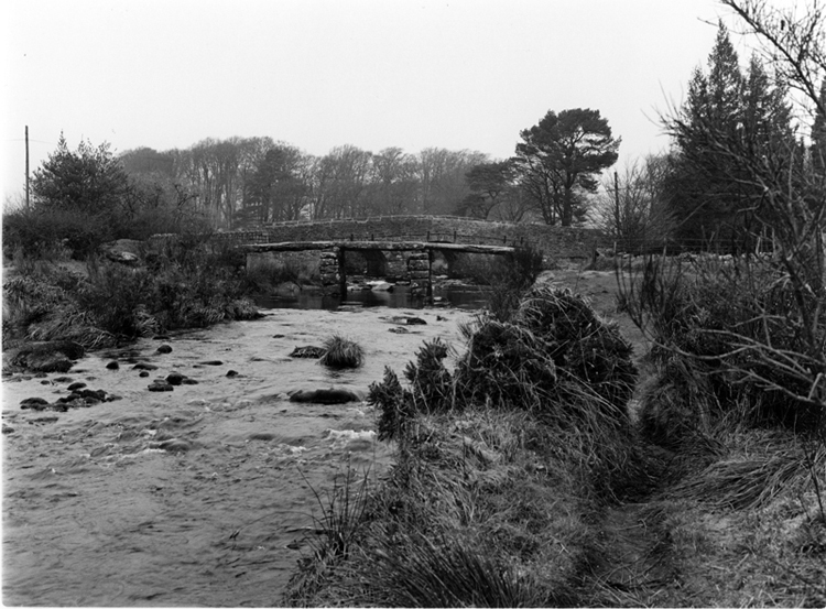 Post Bridge