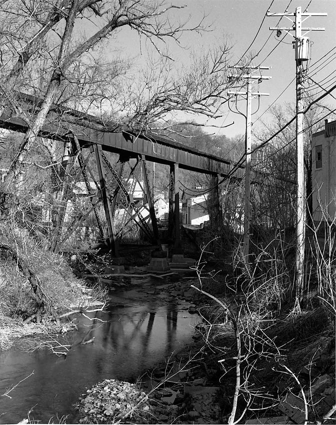 Post-industrial