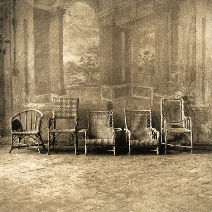 Potemkin Palazzo