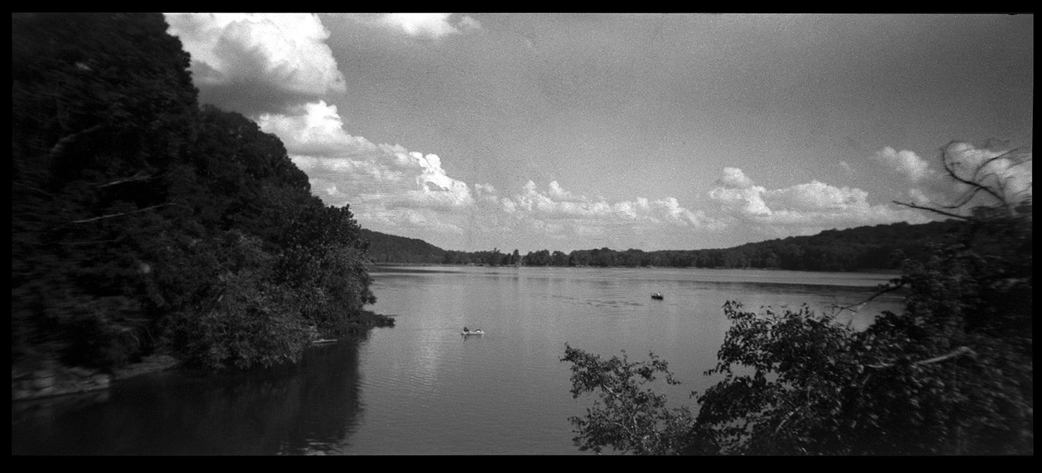 panoramic 120 camera