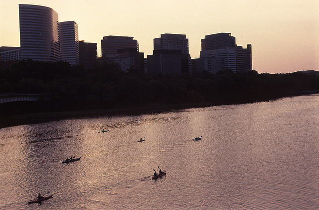 Potomac River